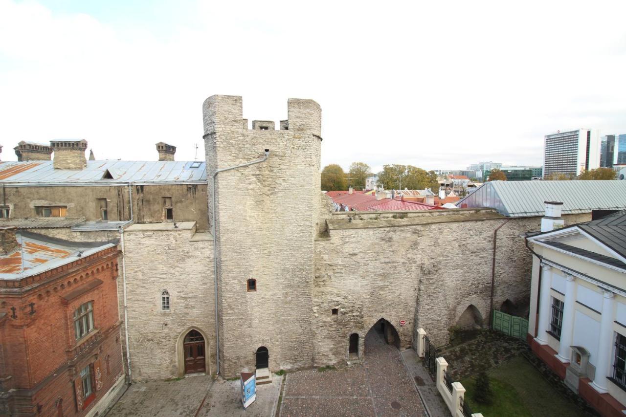 Tallinn City Apartments Luxury 4 Bedroom With Terrace And Sauna 외부 사진