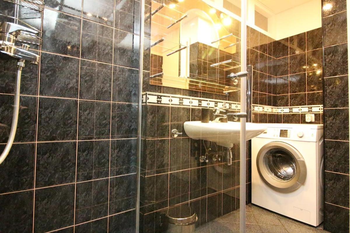 Tallinn City Apartments Luxury 4 Bedroom With Terrace And Sauna 외부 사진