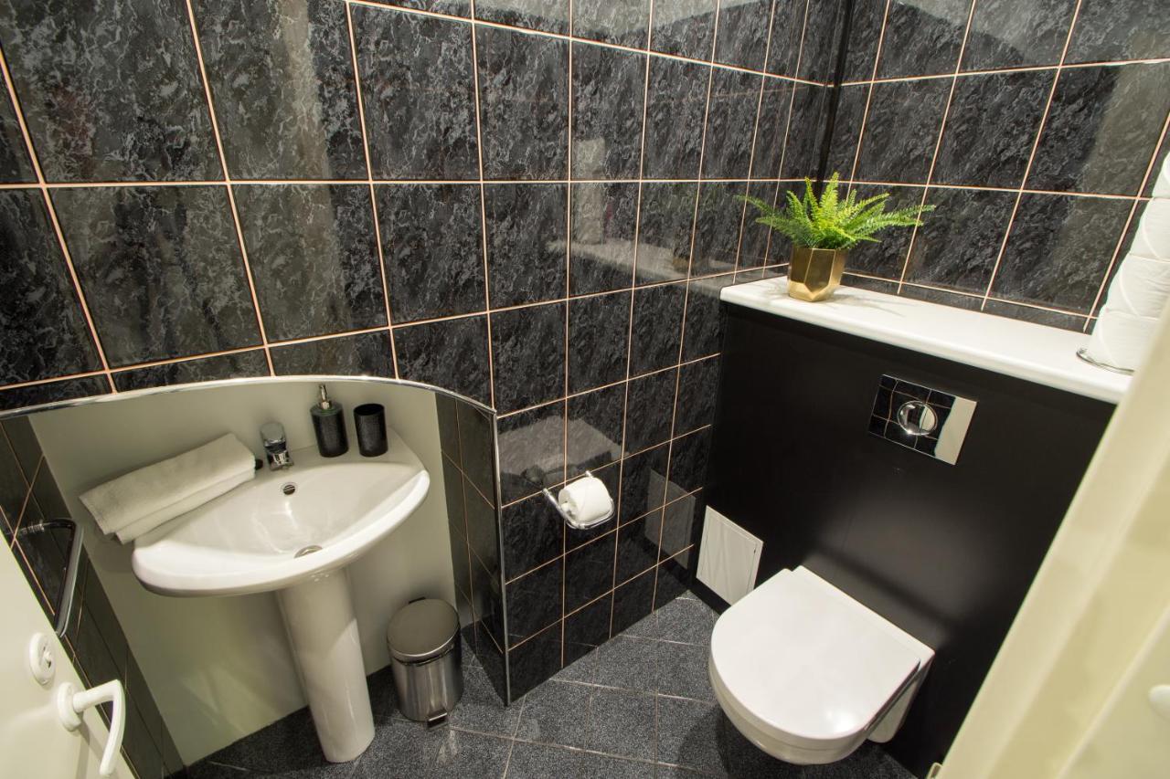 Tallinn City Apartments Luxury 4 Bedroom With Terrace And Sauna 외부 사진