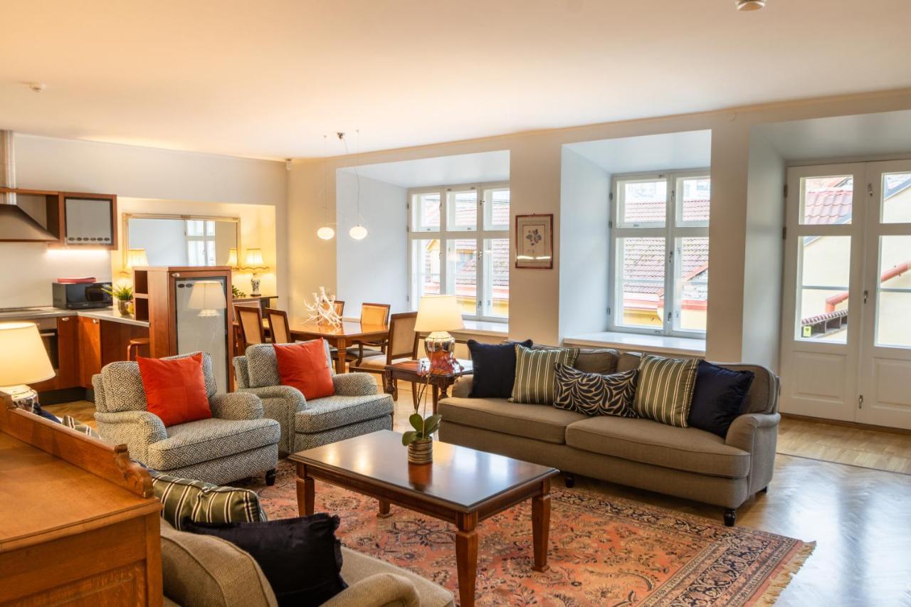 Tallinn City Apartments Luxury 4 Bedroom With Terrace And Sauna 외부 사진