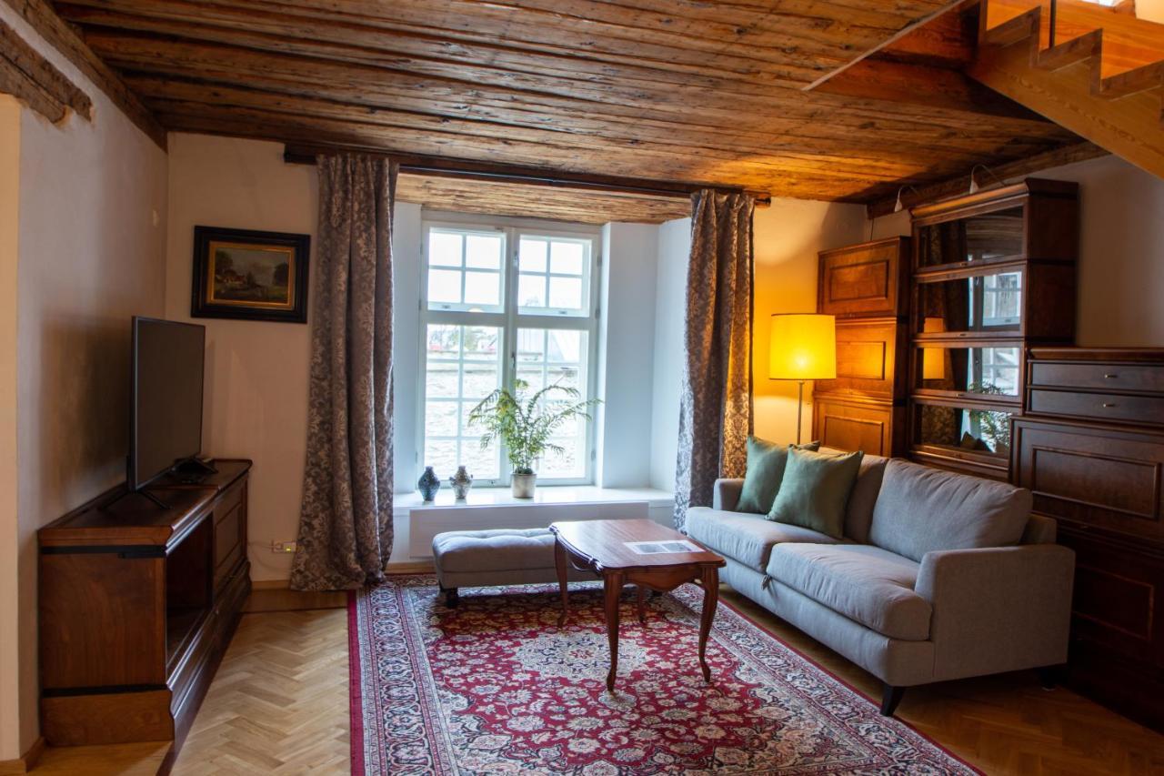 Tallinn City Apartments Luxury 4 Bedroom With Terrace And Sauna 외부 사진